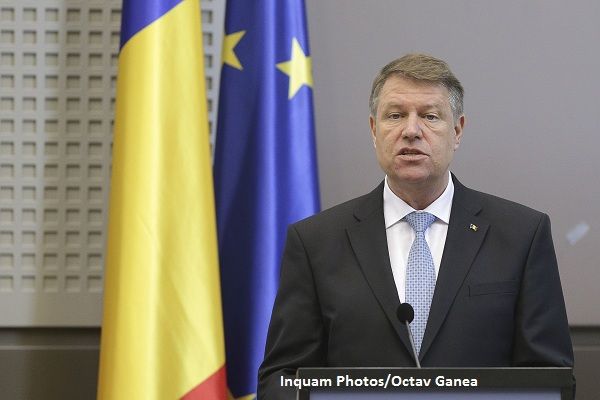 Iohannis: Un sistem de pensii gestionat preponderent de stat nu e sustenabil