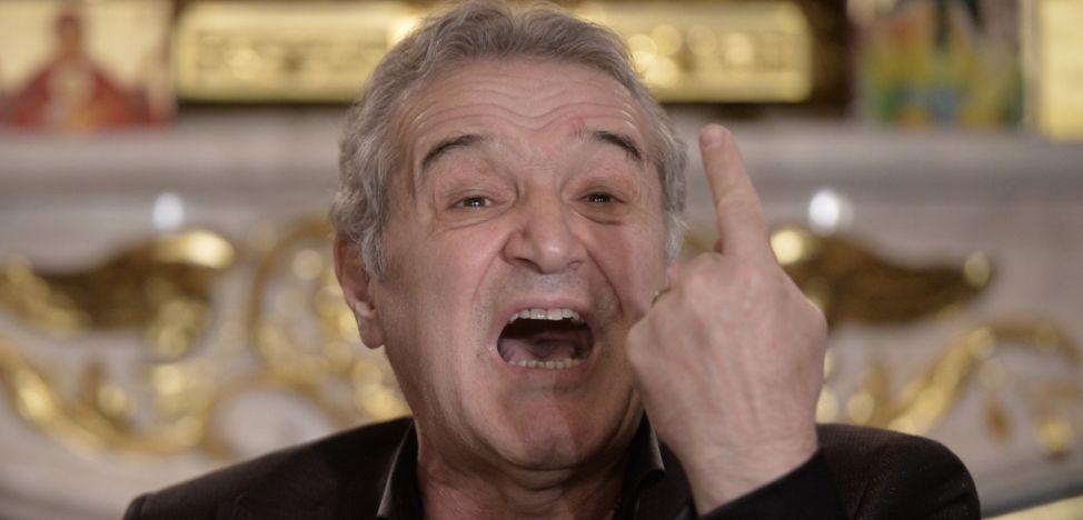 „Gigi Becali e bun de plată!“ Ce decizie s-a luat în procesul de 37 de milioane de euro