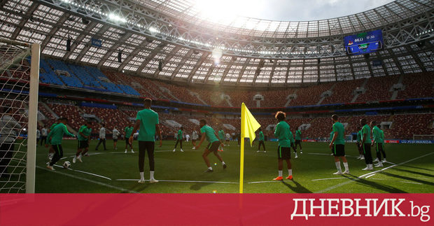 Световното, Русия и феновете: време е за футбол
