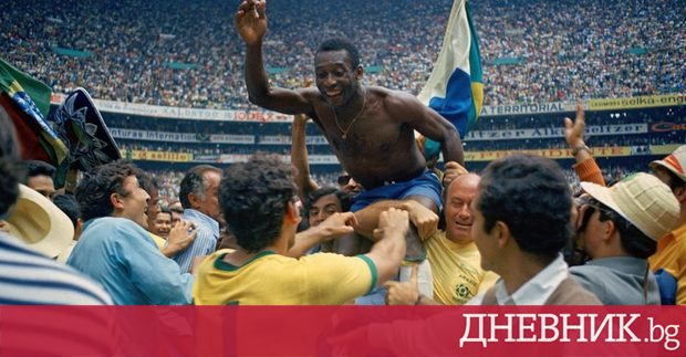 Историята на световните първенства: Единственият триумф за родината на футбола