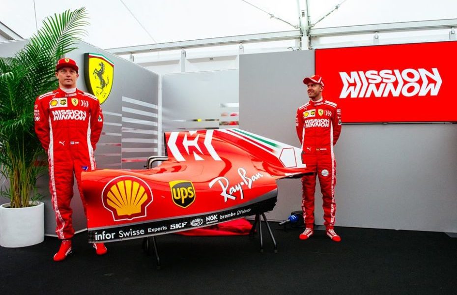 „Mission Winnow”, proiectul comun al Philip Morris International și Ferrari