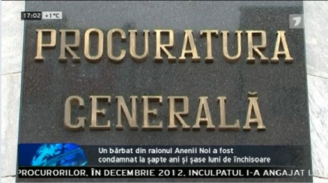 Procurorii au obținut o sentință de condamnare pentru un bărbat, care ar fi traficat patru persoane la muncă în Rusia