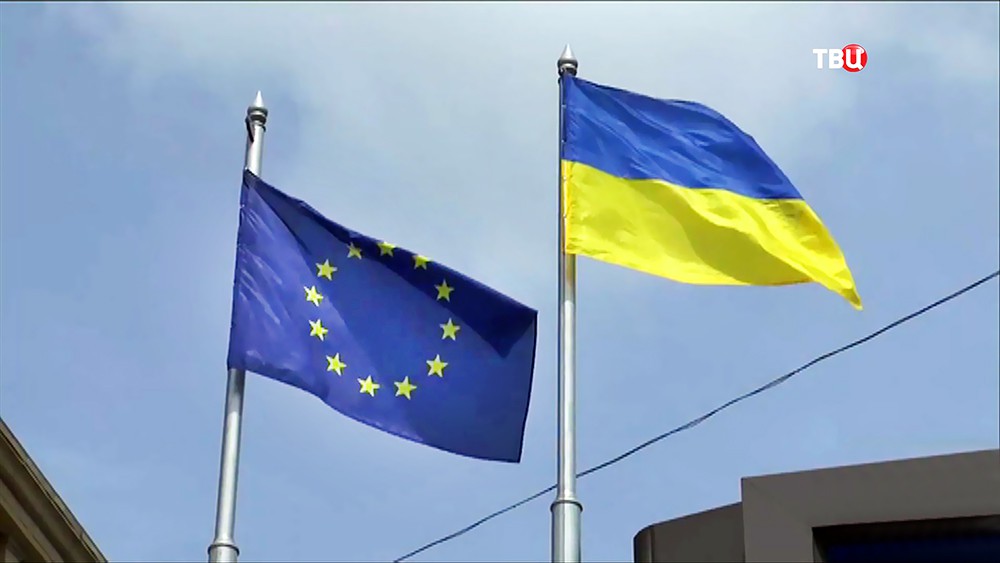 В Венгрии пообещали пересмотреть соглашение об ассоциации Украины с ЕС