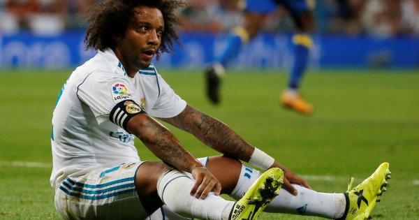 Történelmi vereséget szenvedett a Real Madrid