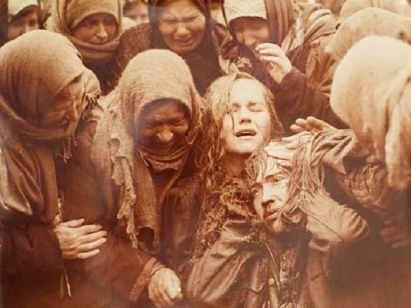 "Форма воды" Гильермо дель Торо получила главный приз Венецианского фестиваля