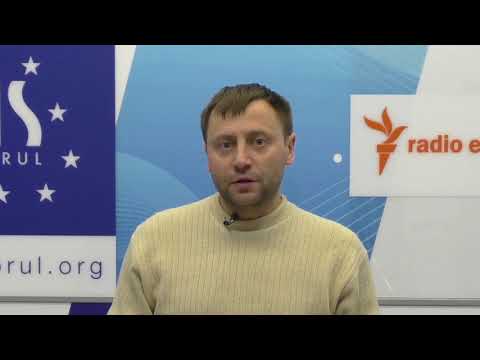 Securitatea energetică a Republicii Moldova are nevoie de venirea Transgazului românesc