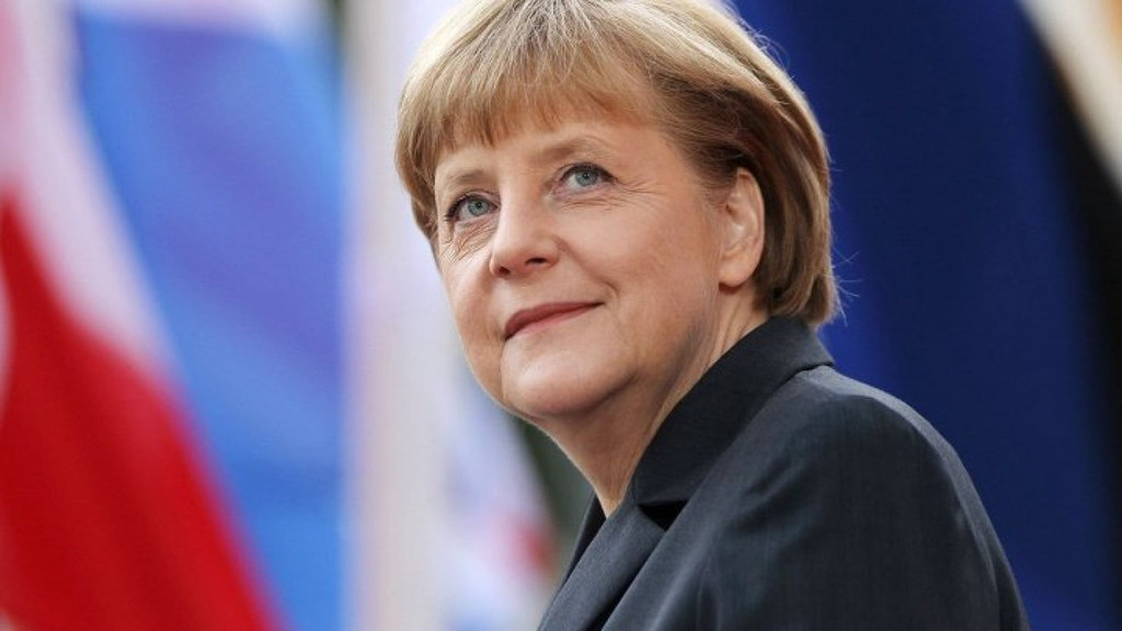 Angela Merkel a obținut al patrulea mandat de cancelar