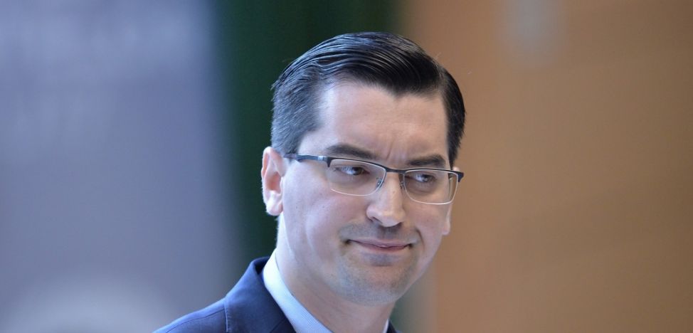 Președintele FRF, Răzvan Burleanu, în vizorul procurorilor DNA