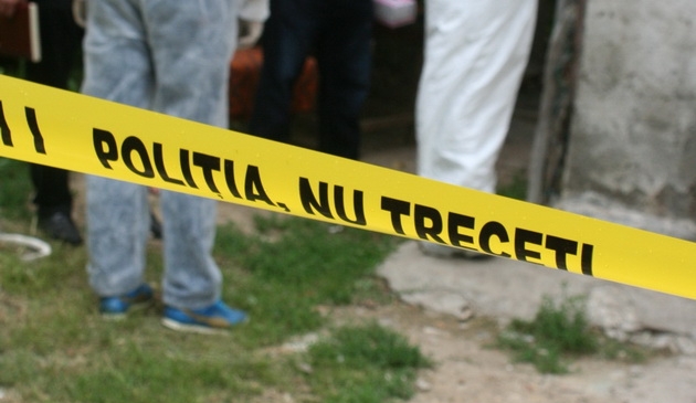 Crimă la Ungheni | Doi băieți uciși și ascunși în pădure. Au fost găsiți de Paște