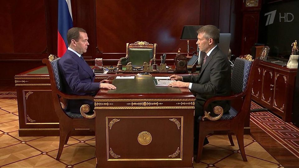 Россельхозбанк в 2018 году получит 20 млрд рублей из бюджета