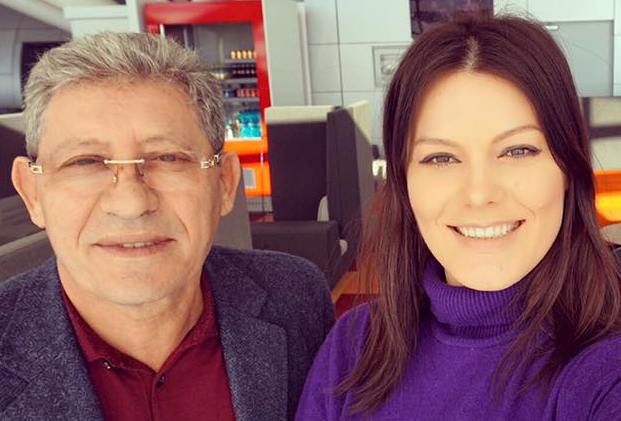 Alina Zotea - vicepreședinte al Parlamentului