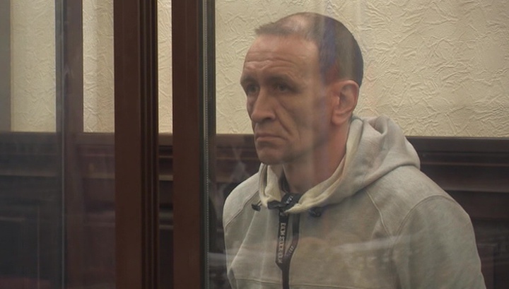 Суд арестовал пожарного, тушившего "Зимнюю вишню"