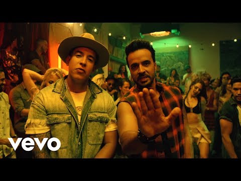 Hitul Despacito a interpretului Luis Fonsi a înregistrat șapte recorduri Guinness