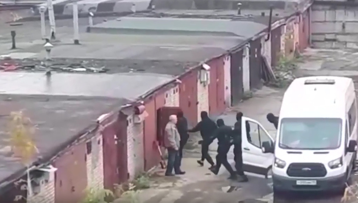 В России полицейские изъяли тонну наркотиков