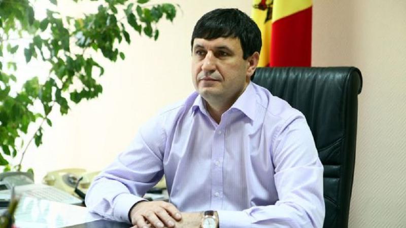 Mihai Moldovanu a fost restabilit în funcția de șef al Direcției Sănătate a Primăriei Chișinău