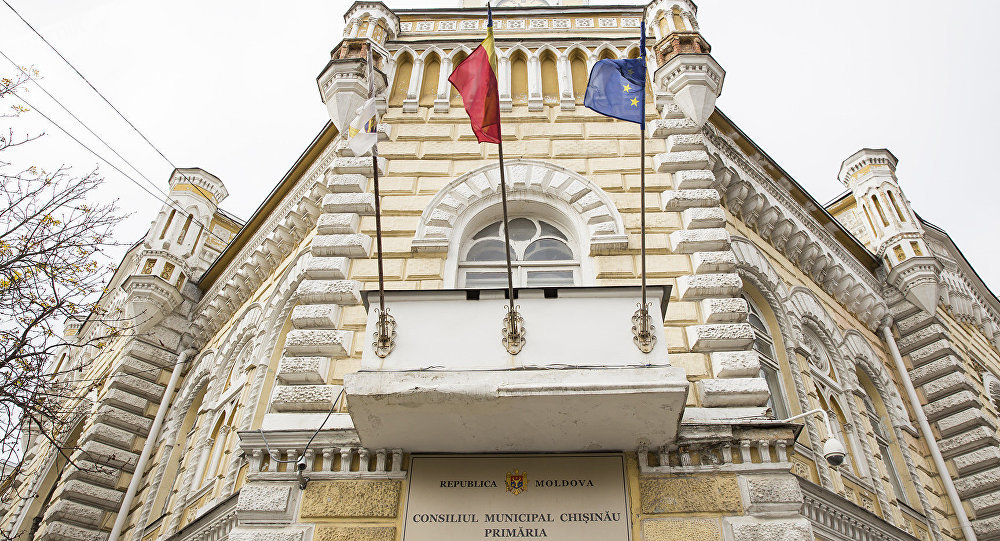 Silvia Radu, despre perchezițiile matinale de la Primărie: „Le doresc să scoată la iveală toată mizeria care s-a adunat decenii”