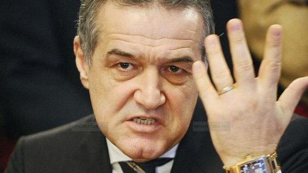 Prima izbucnire nervoasă a lui Gigi Becali. Ce a declarat după 2-2 cu Viktoria Plzen. Patronul FCSB s-a luat de Nicolae Dică și a făcut praf un jucător: "Am uitat de el, că altfel îl dădeam"