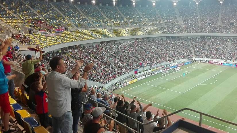 FCSB - CSU Craiova » Oltenii îl înțeapă pe Gigi Becali înaintea duelului direct: "El e obișnuit să conteste, a fost și la TAS"