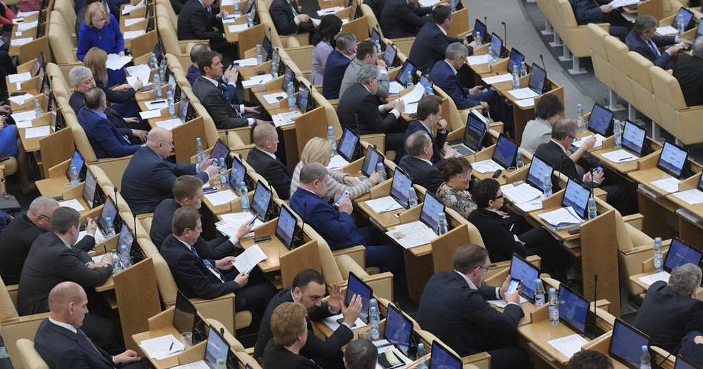 Госдума отложила второе чтение законопроекта о сносе хрущевок в Москве