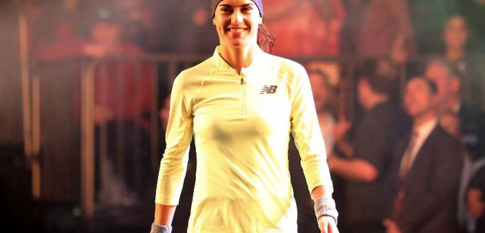 Sorana Cîrstea a învins-o pe Monica Niculescu și s-a calificat în turul al doilea la Montreal