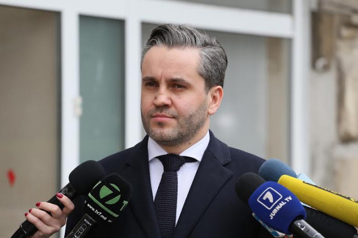 Avocații cer, repetat, CSJ achitarea și eliberarea lui Vlad Filat