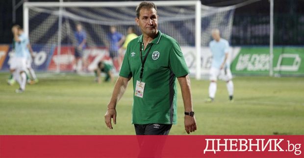 Херо преди реванша: Ще играем нападателен футбол срещу Судува