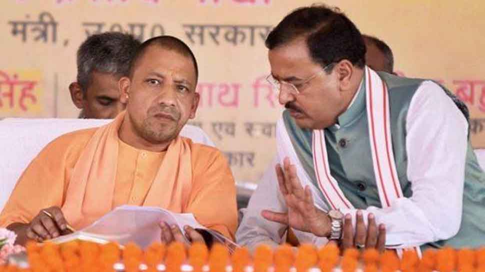 UP bypoll results 2018 live streaming: Gorakhpur, Phulpur by-election results on Zee News