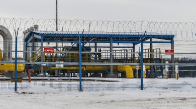 Миллер объяснил Медведеву необходимость разрыва контрактов с "Нафтогазом"
