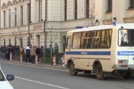 Rusia interzice Martorii lui Iehova
