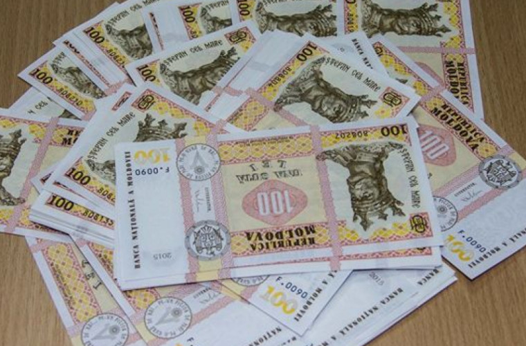 Vicepretorul de Buiucani, condamnat la o amendă de 60 000 lei