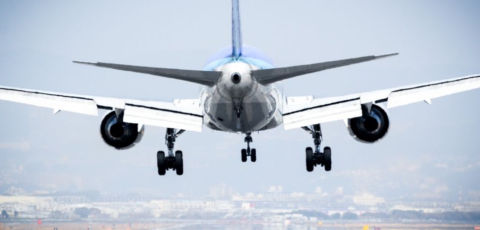Avion privat turc, prăbușit în Iran. 11 oameni se aflau la bord