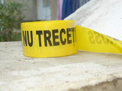 O MAMĂ DE 32 DE ANI ȘI FUL EI DE 12 ANI AU FOST GĂSIȚI ASFIXIAȚI CU BIOXID DE CARBON LA BRICENI