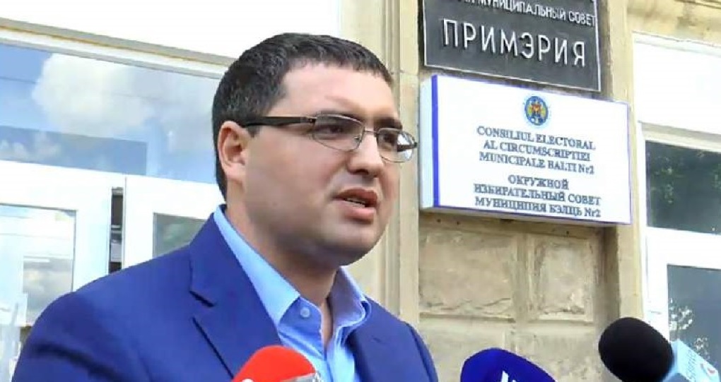 Usatîi intenționează să participe la alegerile parlamentare din toamnă
