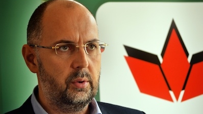 Kelemen Hunor, despre votul la moțiunea de cenzură: Probabil că UDMR se va abține