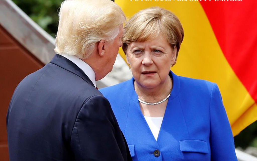 Donald Trump spune că ntlnirea cu Vladimir Putin ar putea fi mai ușoară dect summitul NATO