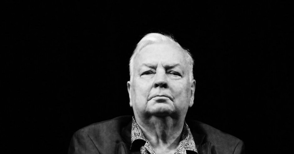 Скончался артист театра и кино Михаил Державин