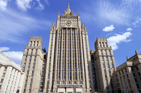 Лавров: Россия не будет тянуть с обращением в суд из-за дипсобственности в США