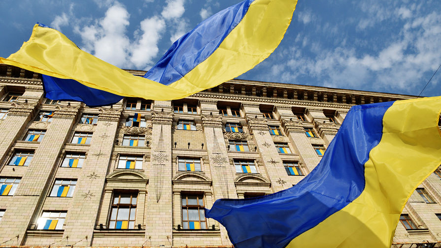 СК РФ завел дело на 15 судей Конституционного суда Украины