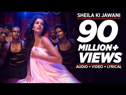 Varun Dhawan and Katrina Kaif to star in Remo's next dance film