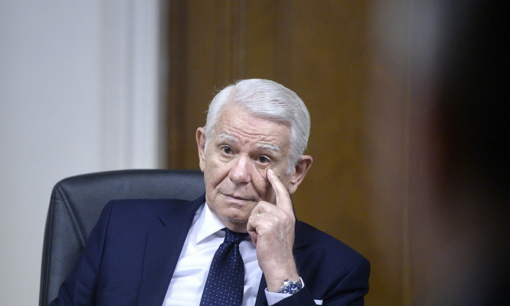 Teodor Meleșcanu: România nu finanțează oameni politici sau organizații de partid din R.Moldova