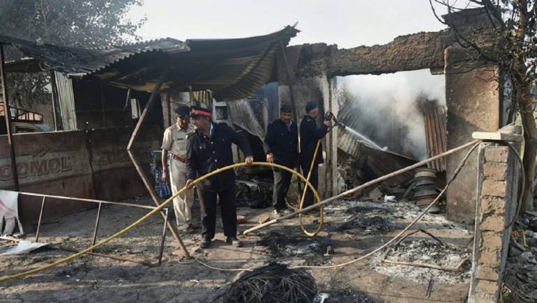 Bhima Koregaon violence: Ambedkar calls for Maharashtra bandh tomorrow