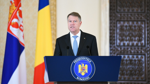 Klaus Iohannis, despre revocarea șefei DNA: Aștept motivarea CCR