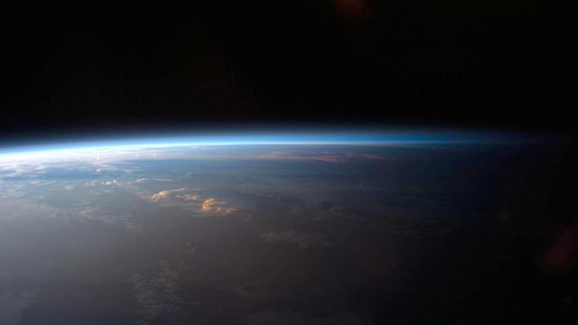 К Земле приближается астероид размером с Биг Бен
