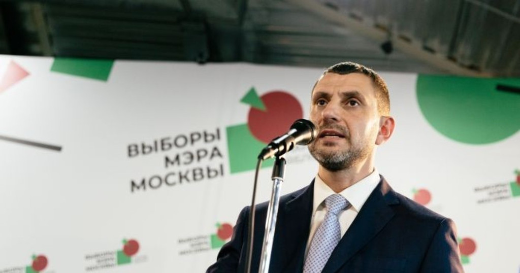 Победитель праймериз "Яблока" отказался от участия в выборах
