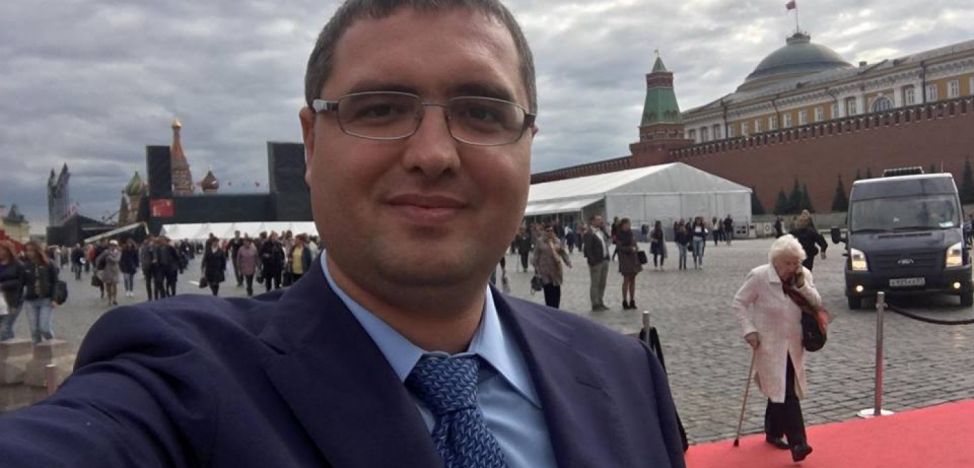 Renato Usatîi vrea referendum pentru demiterea sa din funcția de primar de Bălți