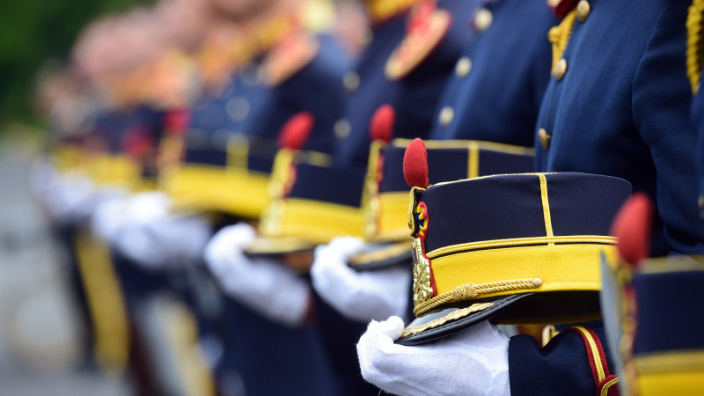 Ceremonii în întreaga țară dedicate Zilei Eroilor
