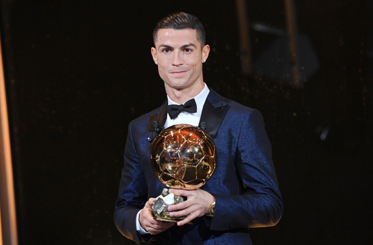 Lionel Messi, cel mai bun fotbalist al planetei