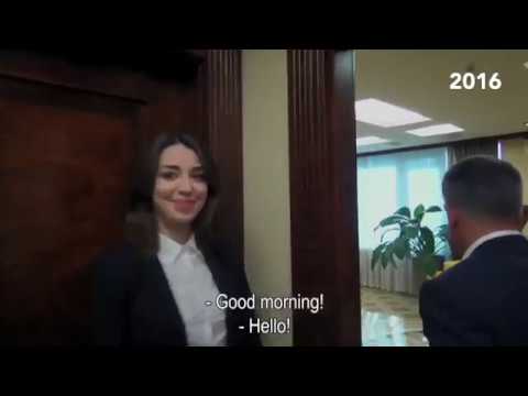 VIDEO. Rise Moldova: Finpar Invest a vândut GBC-ul, reședința de afaceri a lui Plahotniuc