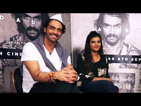 Sunny Deol – Bobby Deol’s Poster Boys and Arjun Rampal’s Daddy start off very slowly at the box office