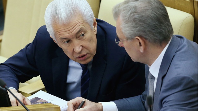 Будет ли повышение зарплаты помощникам судей в 2018 году Будет ли повышение зарплаты помощникам судей в 2018 году